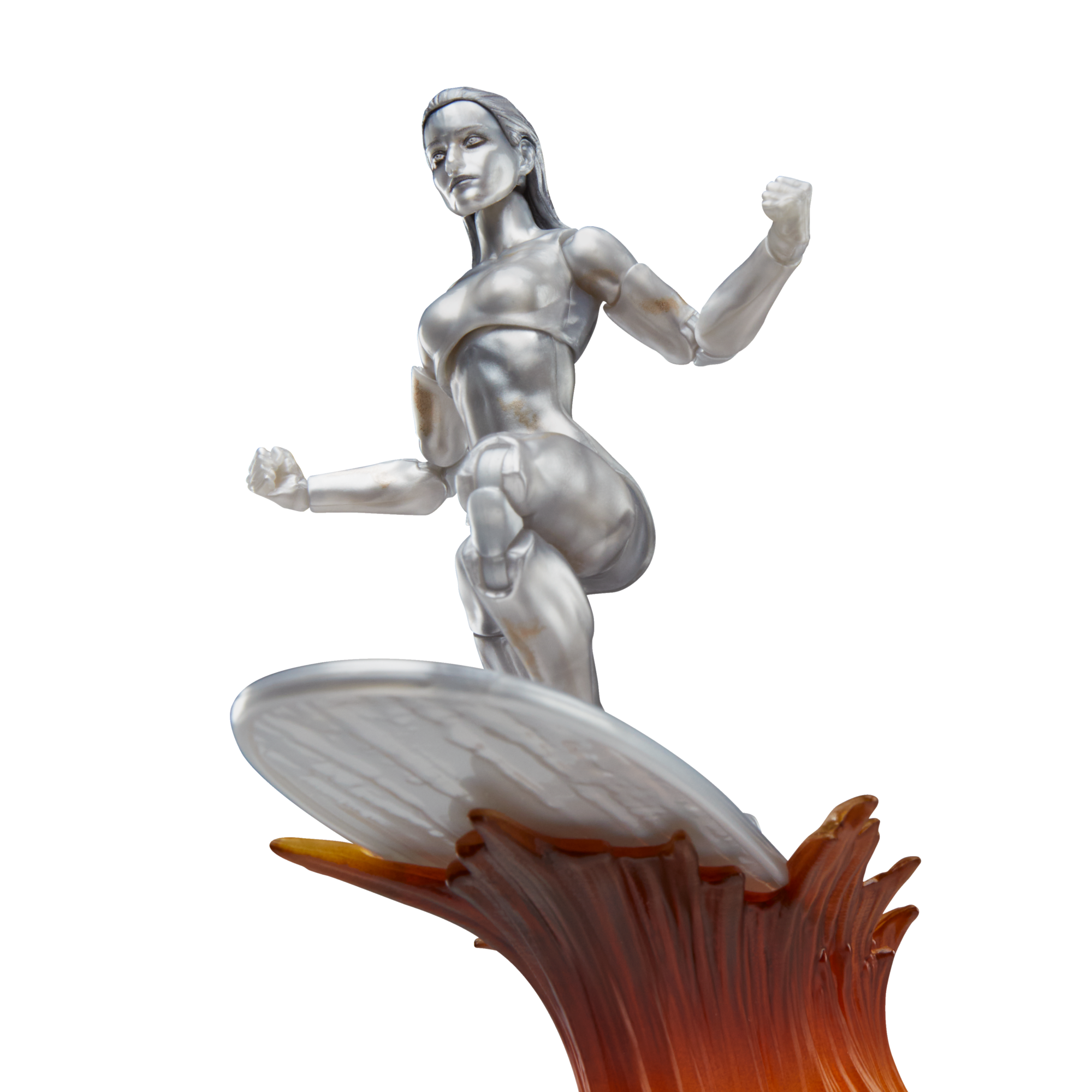 Marvel Legends Series Silver Surfer