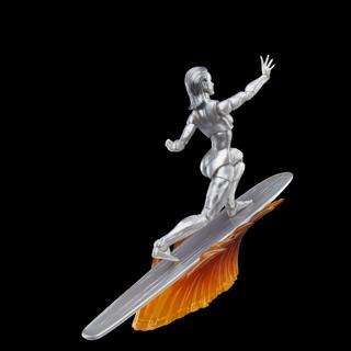 Marvel Legends Series Silver Surfer