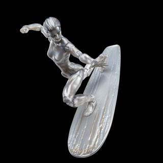 Marvel Legends Series Silver Surfer