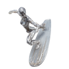 Marvel Legends Series Silver Surfer