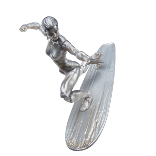 Marvel Legends Series, Silver Surfer