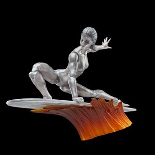 Marvel Legends Series Silver Surfer