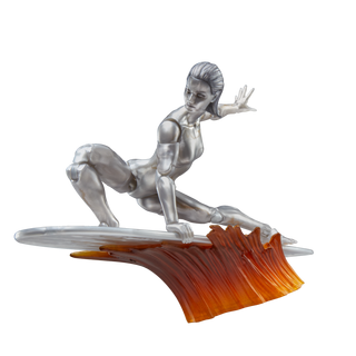 Marvel Legends Series, Silver Surfer
