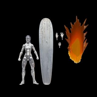 Marvel Legends Series Silver Surfer