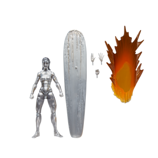 Marvel Legends Series, Silver Surfer
