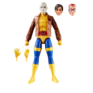 Marvel Legends Series, Marvel's Morph