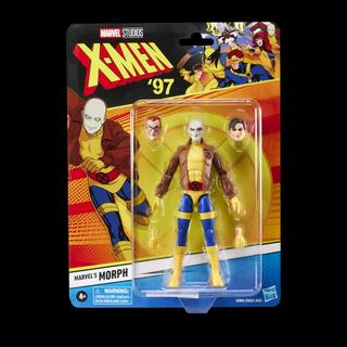 Marvel Legends Series Marvel's Morph