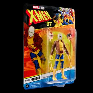Marvel Legends Series Marvel's Morph