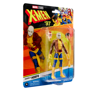 Marvel Legends Series, Marvel's Morph