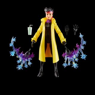 Marvel Legends Series Jubilee