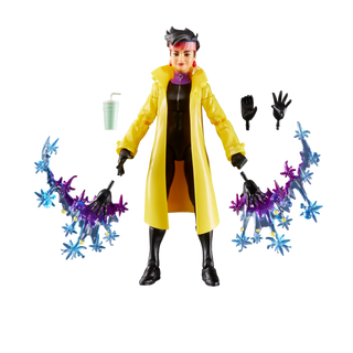 Marvel Legends Series Jubilee