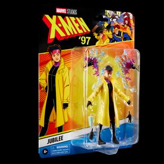 Marvel Legends Series Jubilee