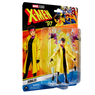 Marvel Legends Series Jubilee