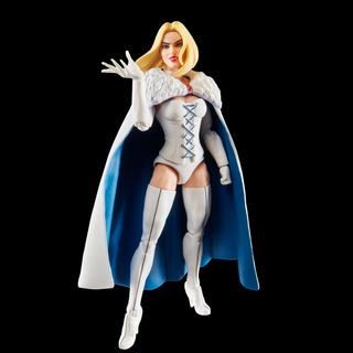 Marvel Legends Series Emma Frost