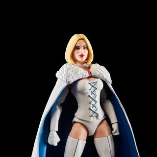 Marvel Legends Series Emma Frost