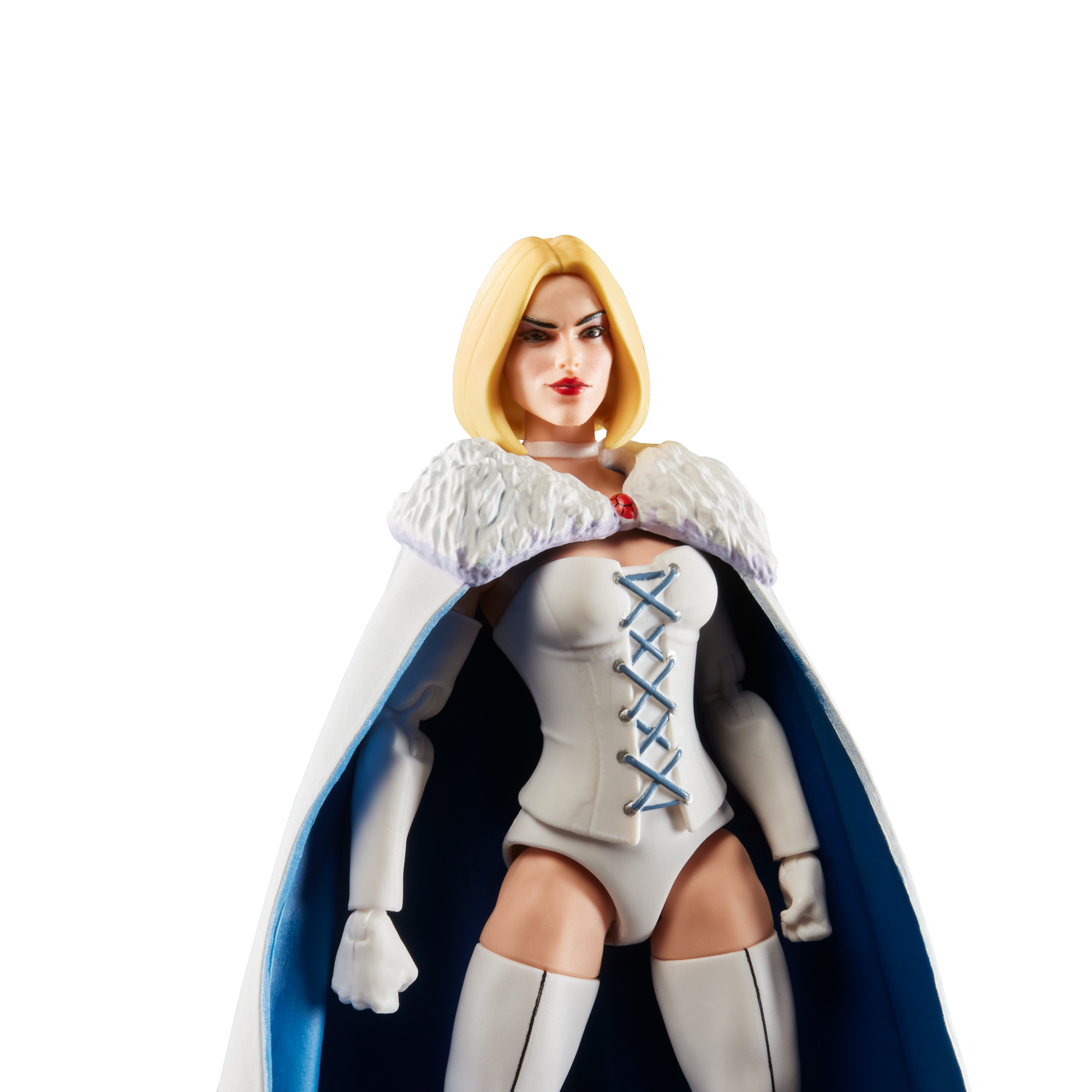 Marvel Legends Series Emma Frost - Hasbro Pulse