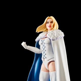 Marvel Legends Series Emma Frost