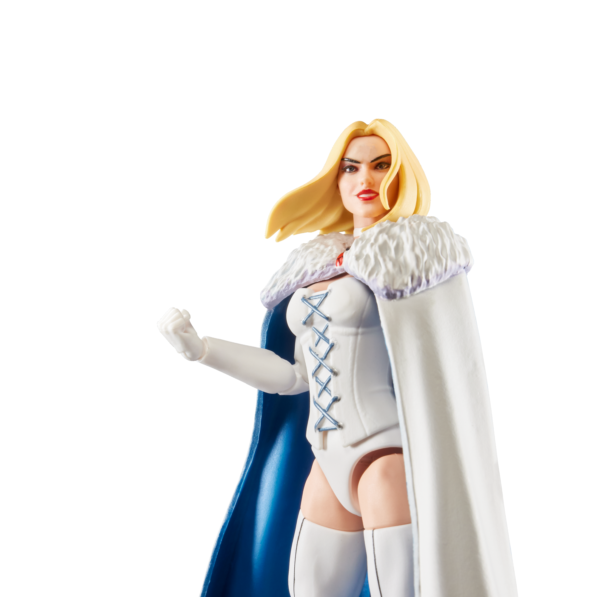 TONNER “Emma Frost” T11MVDDO2 Tonner Marvel EMMA FROST Doll 16