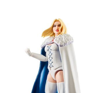 EMMA Marvel Legends Series Emma Frost - Hasbro Pulse