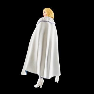 Marvel Legends Series Emma Frost