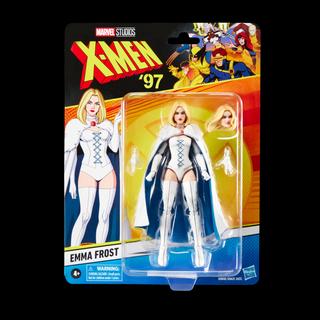 Marvel Legends Series Emma Frost