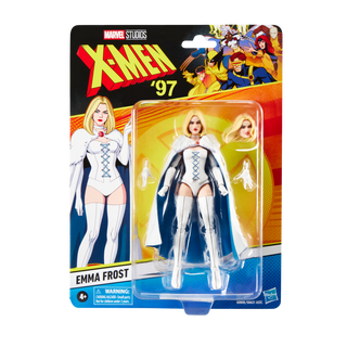Marvel Legends Series, Emma Frost