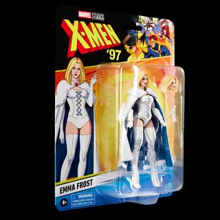 Marvel Legends Series Emma Frost