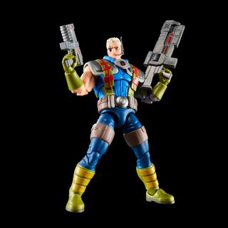 Marvel Legends Series Marvel's Cable