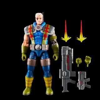 Marvel Legends Series Marvel's Cable