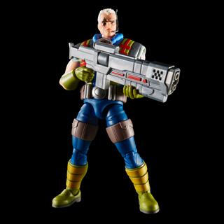 Marvel Legends Series Marvel's Cable