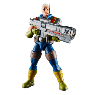 Marvel Legends Series, Marvel's Cable