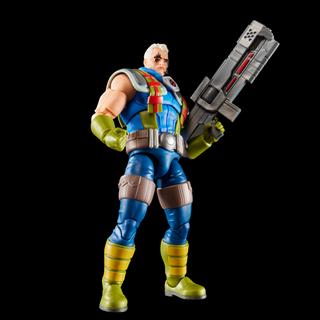 Marvel Legends Series Marvel's Cable