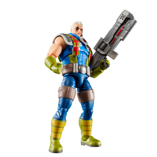 【新品・未開封】MARVEL LEGENDS CABLE Amazon.com: Marvel Legends Series Cable, Comics Collectible