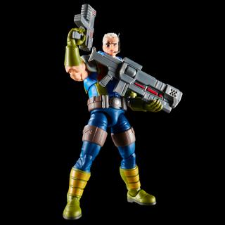 Marvel Legends Series Marvel's Cable