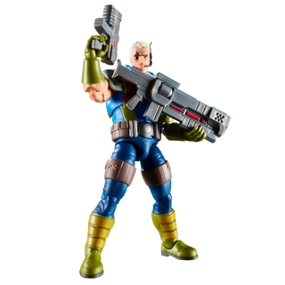 Marvel Legends Series, Marvel's Cable