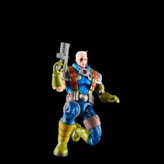 Marvel Legends Series Marvel's Cable