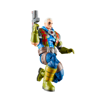 Marvel Legends Series Marvel's Cable - Hasbro Pulse