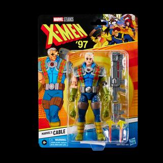Marvel Legends Series Marvel's Cable