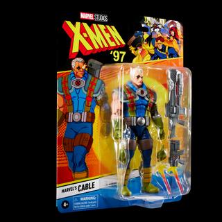 Marvel Legends Series Marvel's Cable