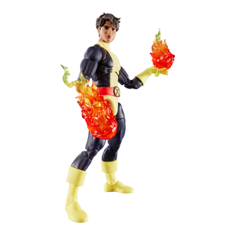 マーベルレジェンド　サンスポット Amazon.com: Marvel Hasbro Legends Series Collection 6-inch