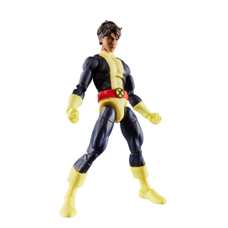 Marvel Legends Series Marvel's Sunspot