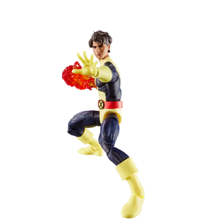 Marvel Legends Series Marvel's Sunspot