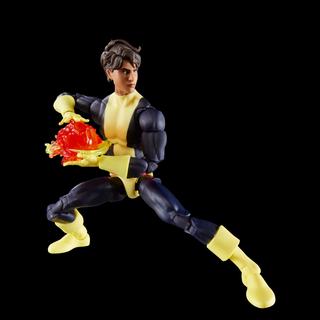 Marvel Legends Series Marvel's Sunspot
