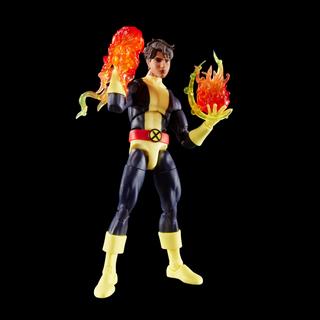 Marvel Legends Series Marvel's Sunspot