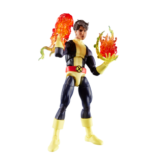 Marvel Legends Series Marvel's Sunspot