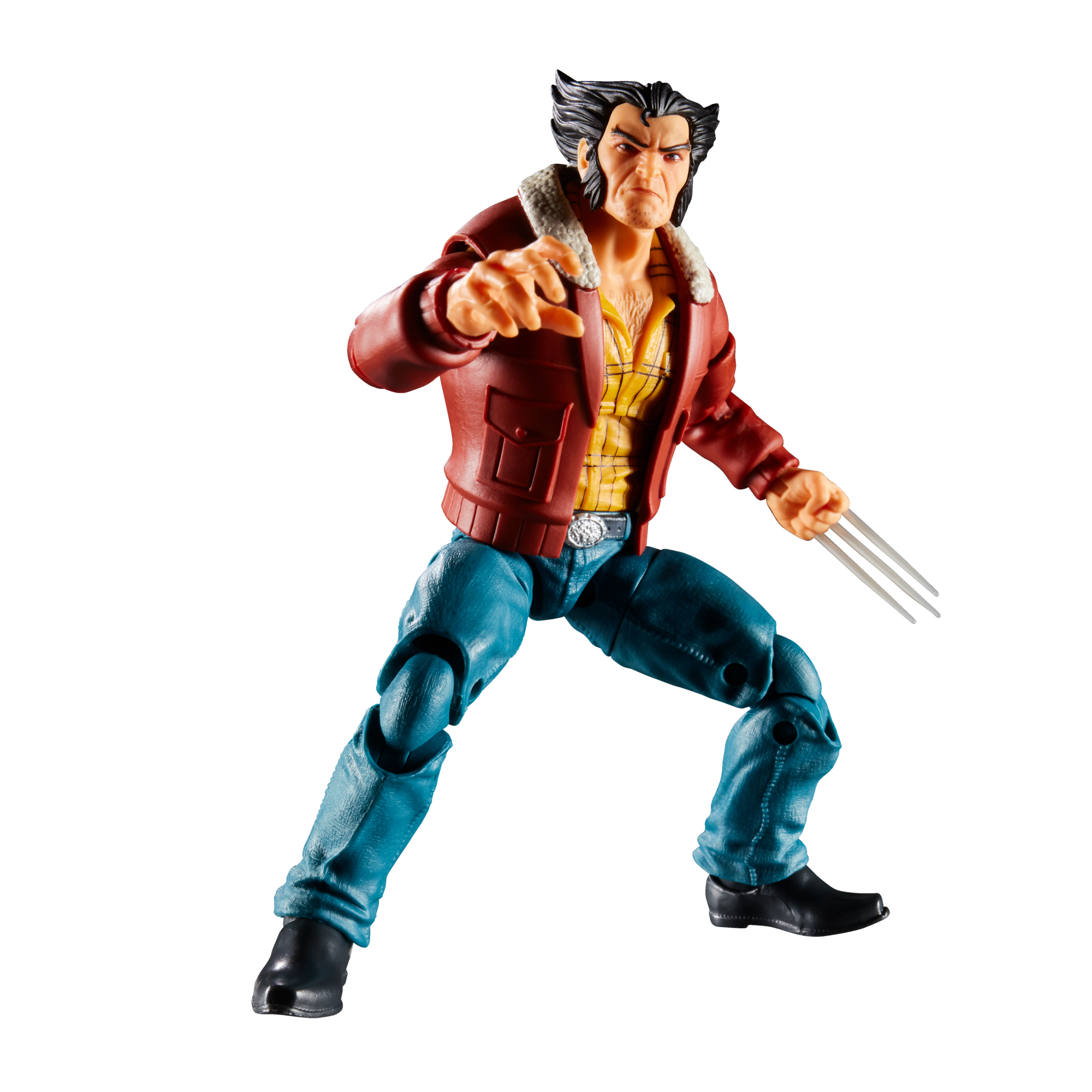 Marvel Legends Series Marvel's Logan