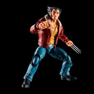 Marvel Legends Series Marvel's Logan