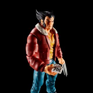 Marvel Legends Series Marvel's Logan