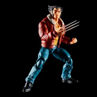 Marvel Legends Series Marvel's Logan