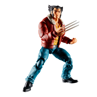 ローガン　マーベルレジェンド マーベルレジェンド・シリーズ X-MEN `97 ローガン (完成品